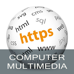 Computer / Multimedia