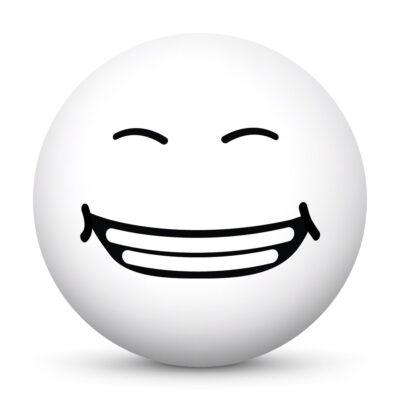 Big Grin - 3D-Emoji 1/6 - 1024x1024px - Free Download Version