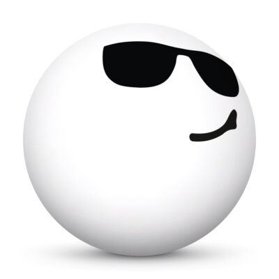 Cool Smile With Sunglasses - 3D-Emoji 5/6 - 1024x1024px - Free Download Version