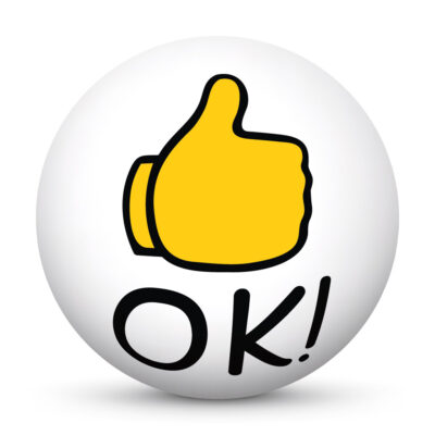 Thumb Up, Ok - 3D-Emoji 3/6 - 1024x1024px - Free Download Version