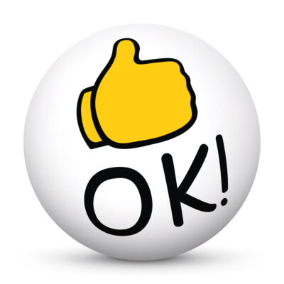 Thumb Up, Ok - 3D-Emoji 6/6 - 1024x1024px - Free Download Version