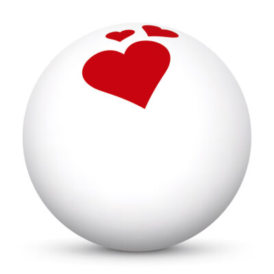 Three Hearts - 3D-Emoji 2/6 - 1024x1024px - Free Download Version