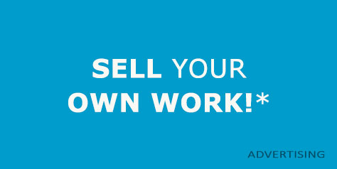 Sell your Own Work!